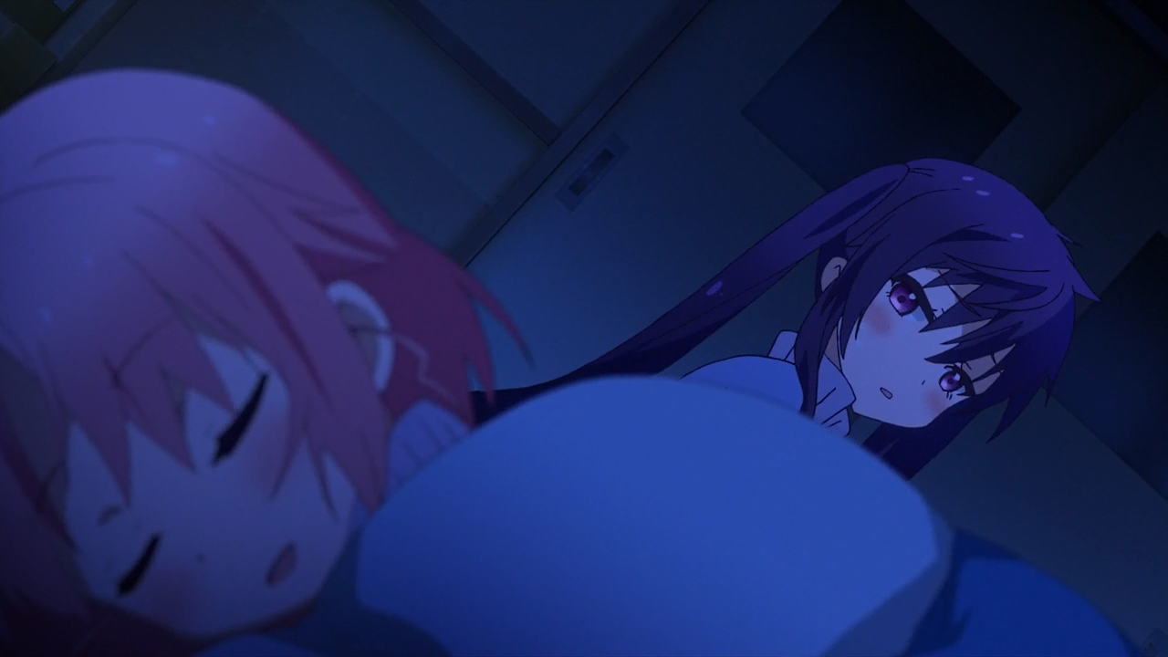 Gakkou Gurashi! (AniHenjin Fansub)